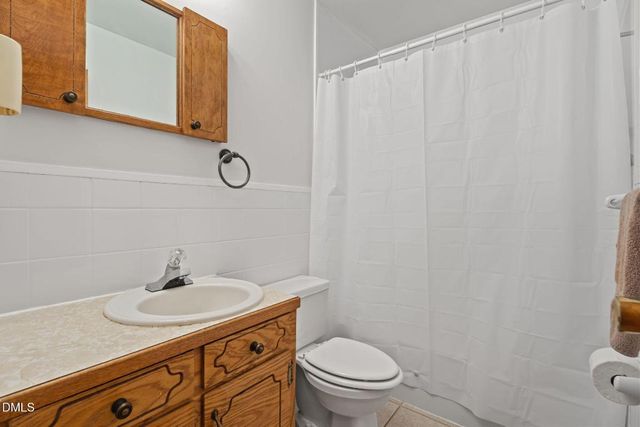 6409 Arrington Road, Raleigh, NC 27607