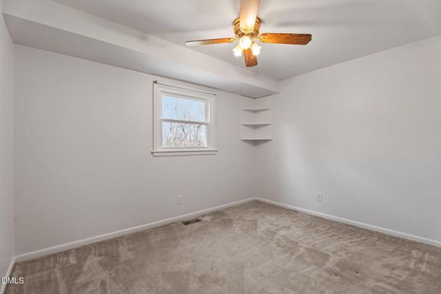 6409 Arrington Road, Raleigh, NC 27607