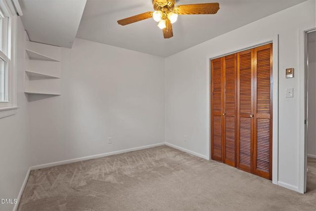 6409 Arrington Road, Raleigh, NC 27607