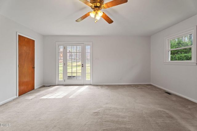 6409 Arrington Road, Raleigh, NC 27607