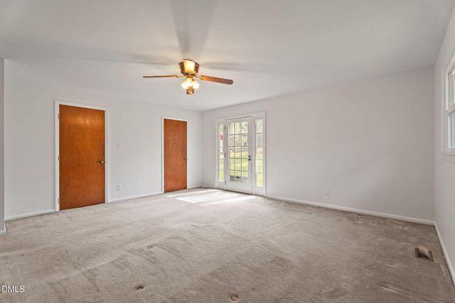 6409 Arrington Road, Raleigh, NC 27607