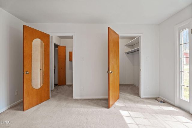 6409 Arrington Road, Raleigh, NC 27607