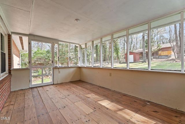 6409 Arrington Road, Raleigh, NC 27607