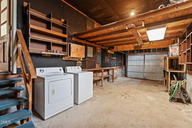 6409 Arrington Road, Raleigh, NC 27607