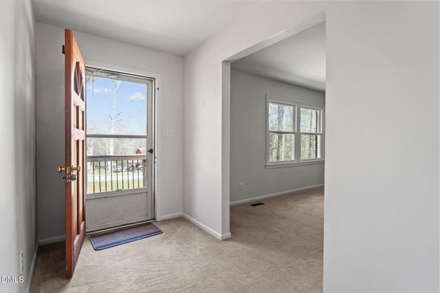 6409 Arrington Road, Raleigh, NC 27607