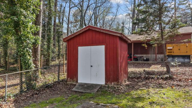 6409 Arrington Road, Raleigh, NC 27607