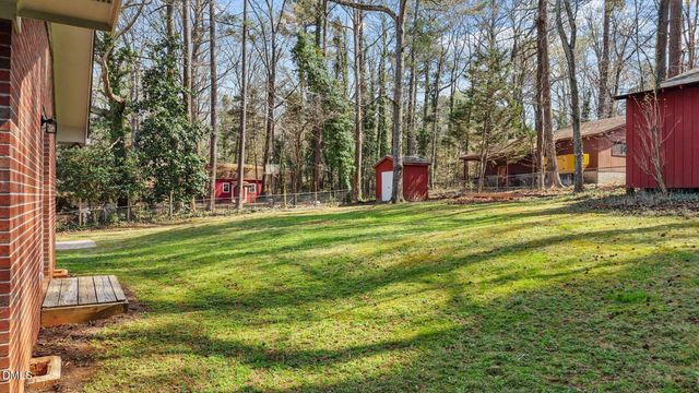 6409 Arrington Road, Raleigh, NC 27607