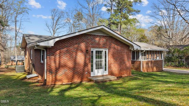 6409 Arrington Road, Raleigh, NC 27607