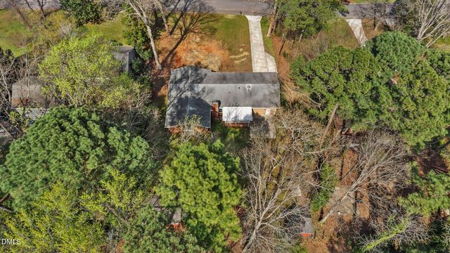 6409 Arrington Road, Raleigh, NC 27607