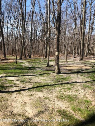 4 Kimberly Court, Millstone, NJ 08510