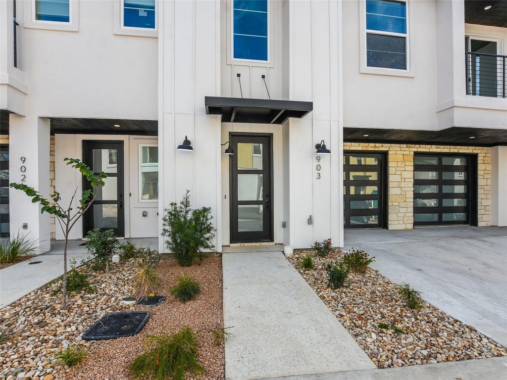 12001 Vista Parke DR 903, Austin, TX 78726