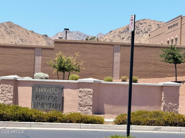 2789 N HERITAGE Street, Buckeye, AZ 85396