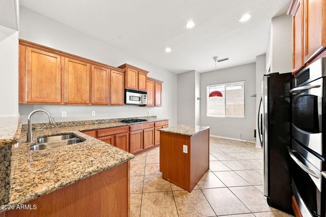 2789 N HERITAGE Street, Buckeye, AZ 85396