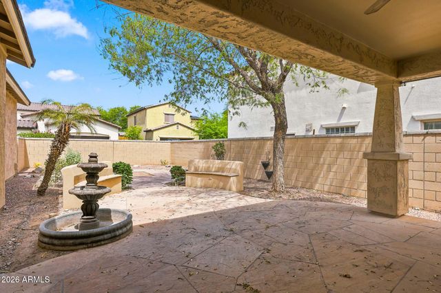 2789 N HERITAGE Street, Buckeye, AZ 85396