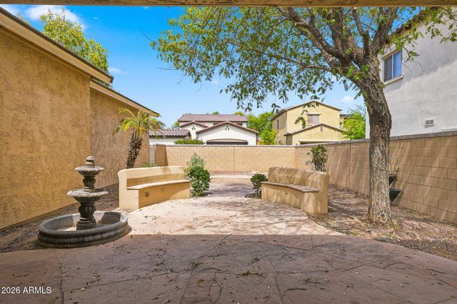 2789 N HERITAGE Street, Buckeye, AZ 85396