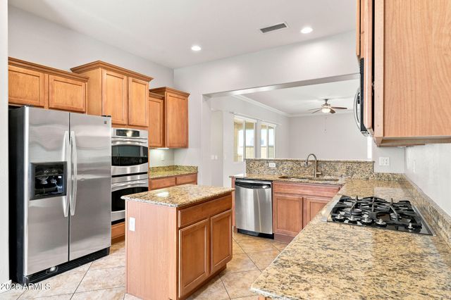 2789 N HERITAGE Street, Buckeye, AZ 85396