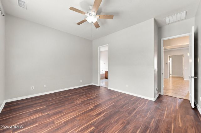 2789 N HERITAGE Street, Buckeye, AZ 85396