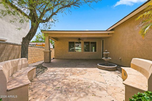 2789 N HERITAGE Street, Buckeye, AZ 85396