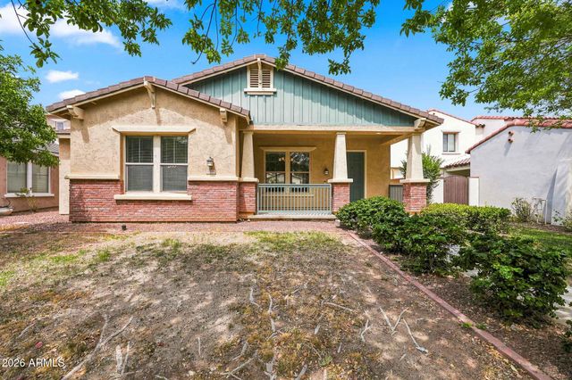 2789 N HERITAGE Street, Buckeye, AZ 85396