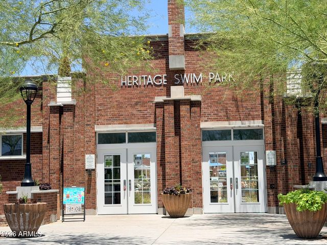 2789 N HERITAGE Street, Buckeye, AZ 85396