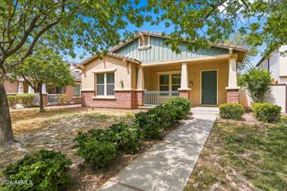2789 N HERITAGE Street, Buckeye, AZ 85396