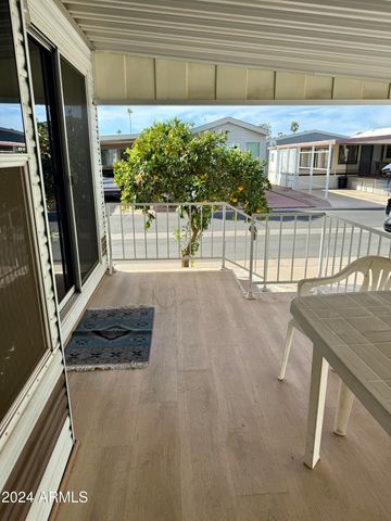 7750 E BROADWAY Road 149, Mesa, AZ 85208