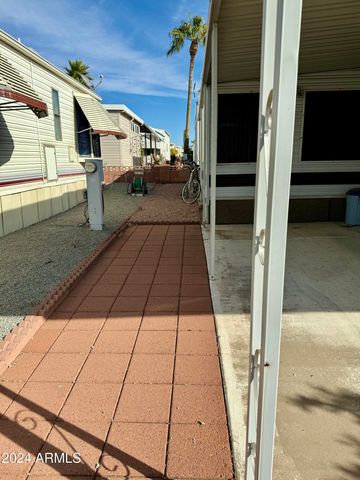 7750 E BROADWAY Road 149, Mesa, AZ 85208