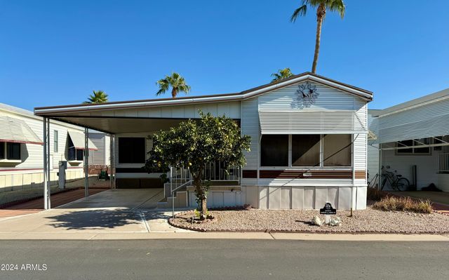 7750 E BROADWAY Road 149, Mesa, AZ 85208