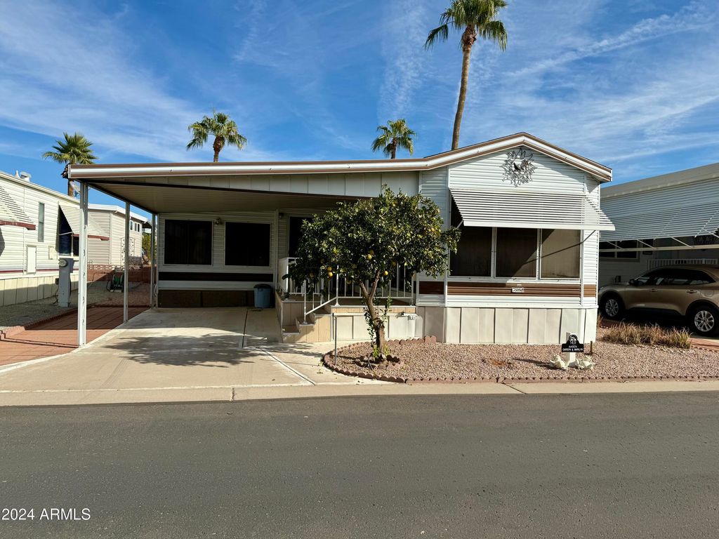 7750 E BROADWAY Road 149, Mesa, AZ 85208 — photo 2