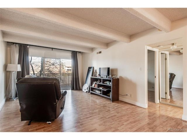 8060 E Girard Ave 208, Denver, CO 80231