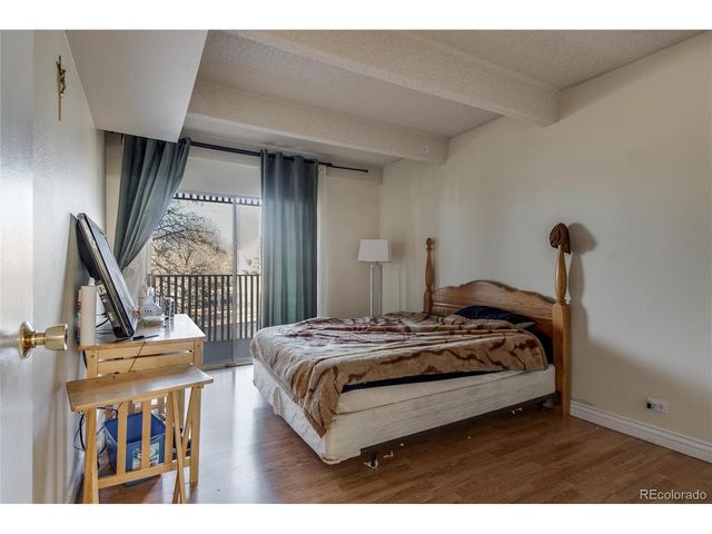 8060 E Girard Ave 208, Denver, CO 80231