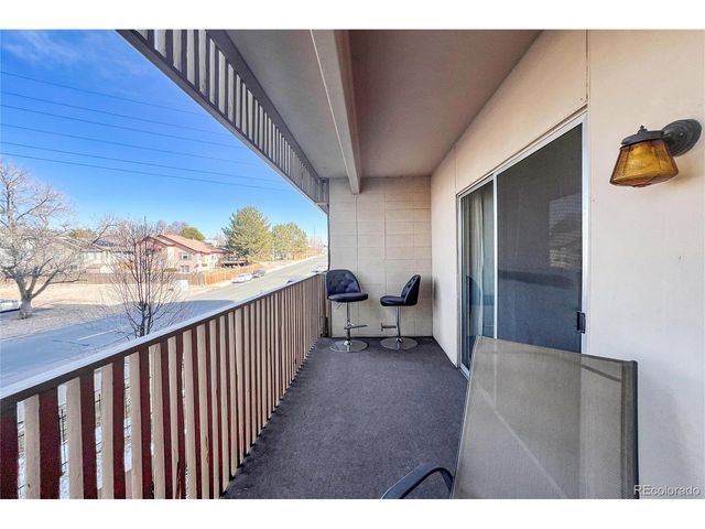 8060 E Girard Ave 208, Denver, CO 80231