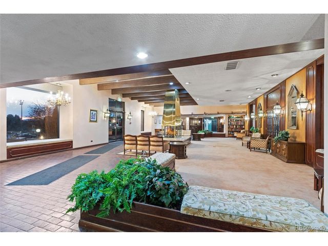 8060 E Girard Ave 208, Denver, CO 80231