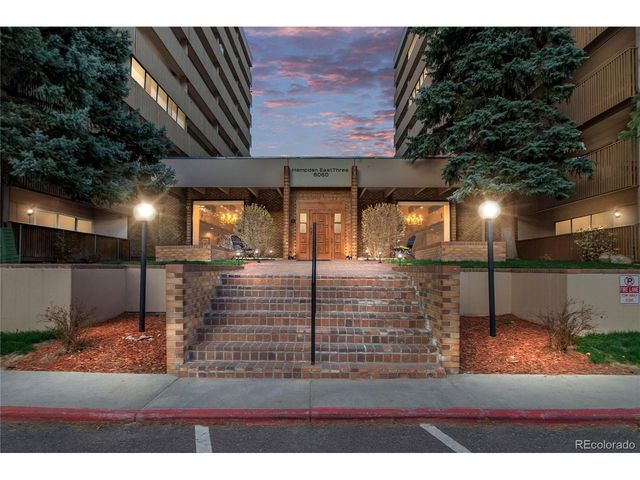 8060 E Girard Ave 208, Denver, CO 80231