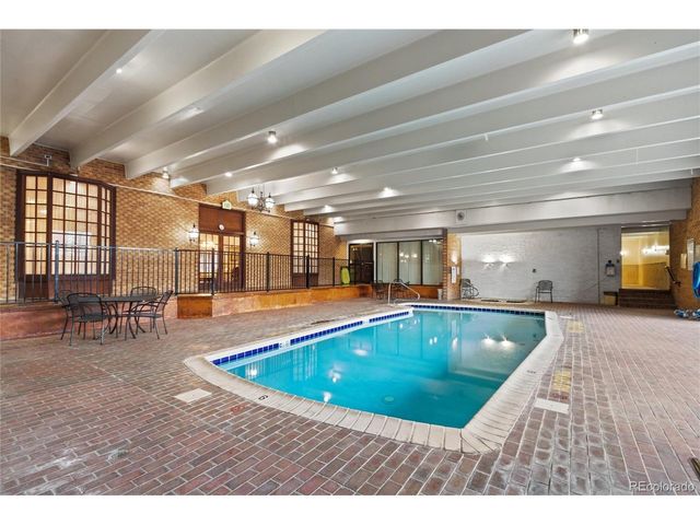 8060 E Girard Ave 208, Denver, CO 80231