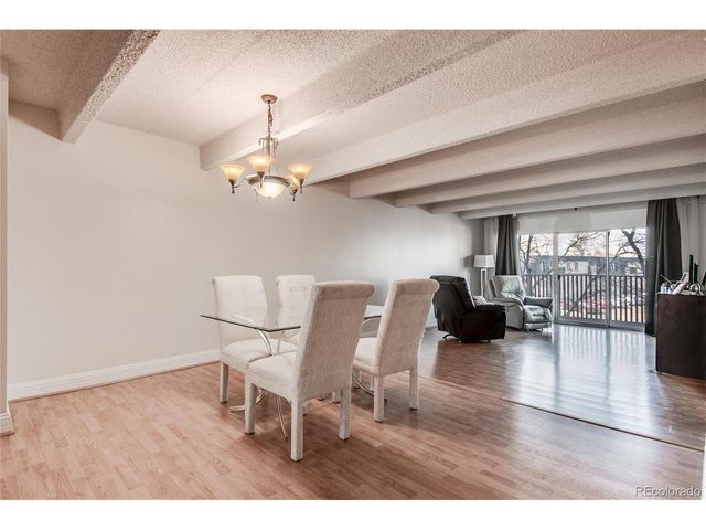 8060 E Girard Ave 208, Denver, CO 80231