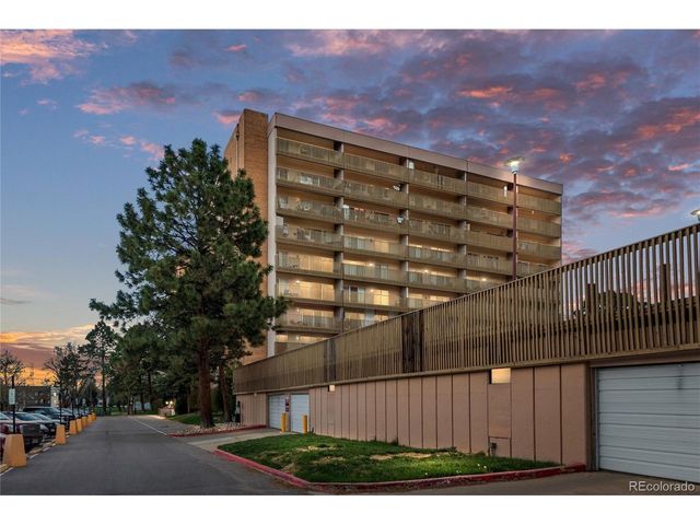 8060 E Girard Ave 208, Denver, CO 80231