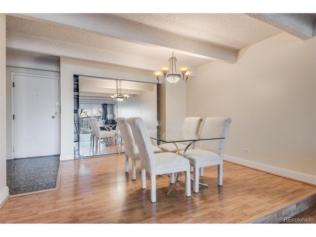 8060 E Girard Ave 208, Denver, CO 80231