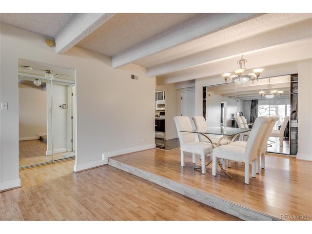 8060 E Girard Ave 208, Denver, CO 80231