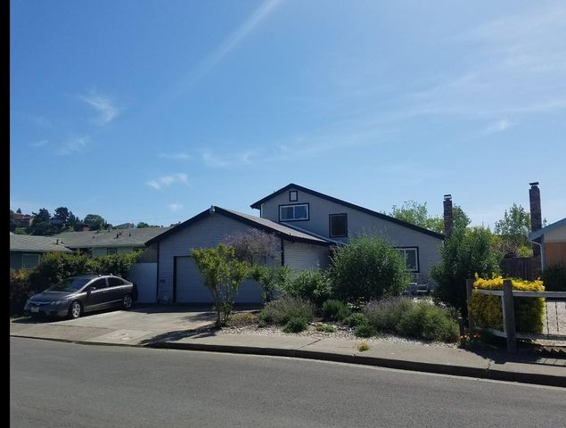 1011 Loyola Way, Vallejo, CA 94589