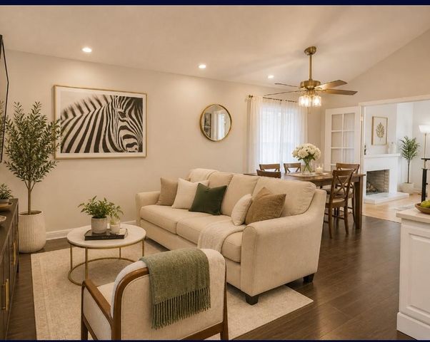 1011 Loyola Way, Vallejo, CA 94589