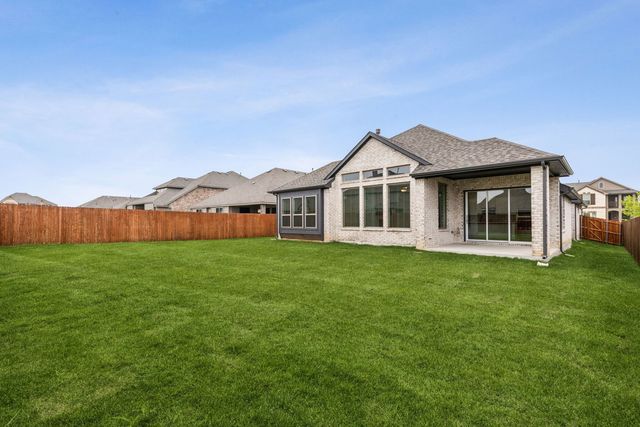 7732 Dibble Avenue, Joshua, TX 76058
