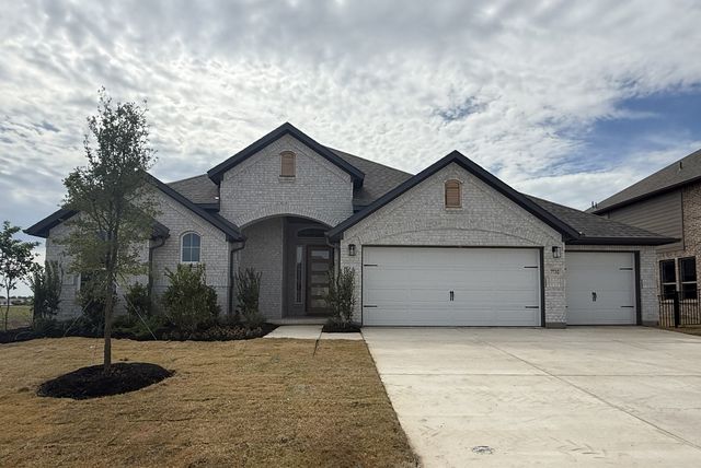 7732 Dibble Avenue, Joshua, TX 76058