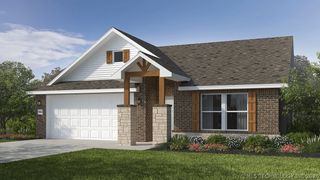 3954 S 138th East Avenue, Tulsa, OK 74134