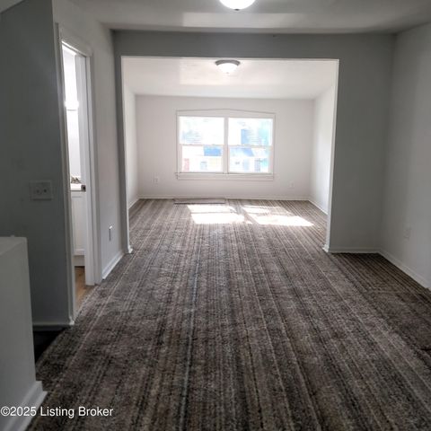 1121 Larchmont Ave, Louisville, KY 40215