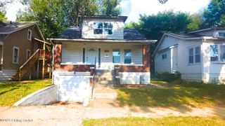 1121 Larchmont Ave, Louisville, KY 40215