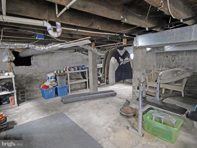 25 ELVIN AVE, Penns Grove, NJ 08069