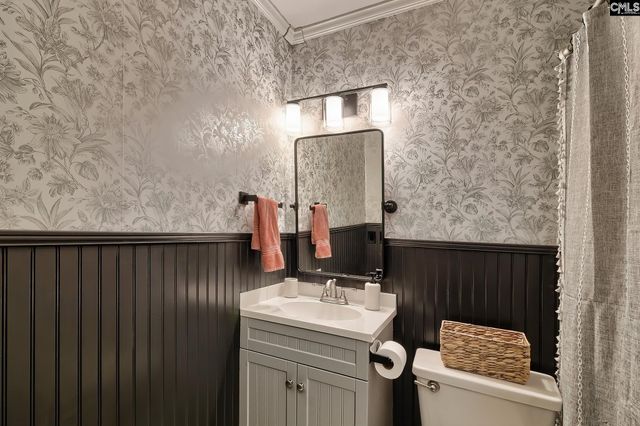 151 Meadow Wood Drive, Lexington, SC 29073