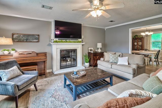 151 Meadow Wood Drive, Lexington, SC 29073