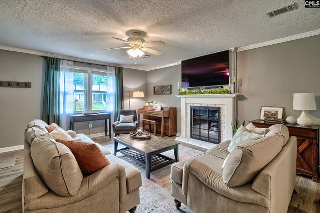 151 Meadow Wood Drive, Lexington, SC 29073